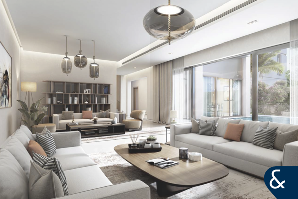 4 Bedrooms | Type D. | Multiple Options